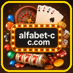 Alfabet